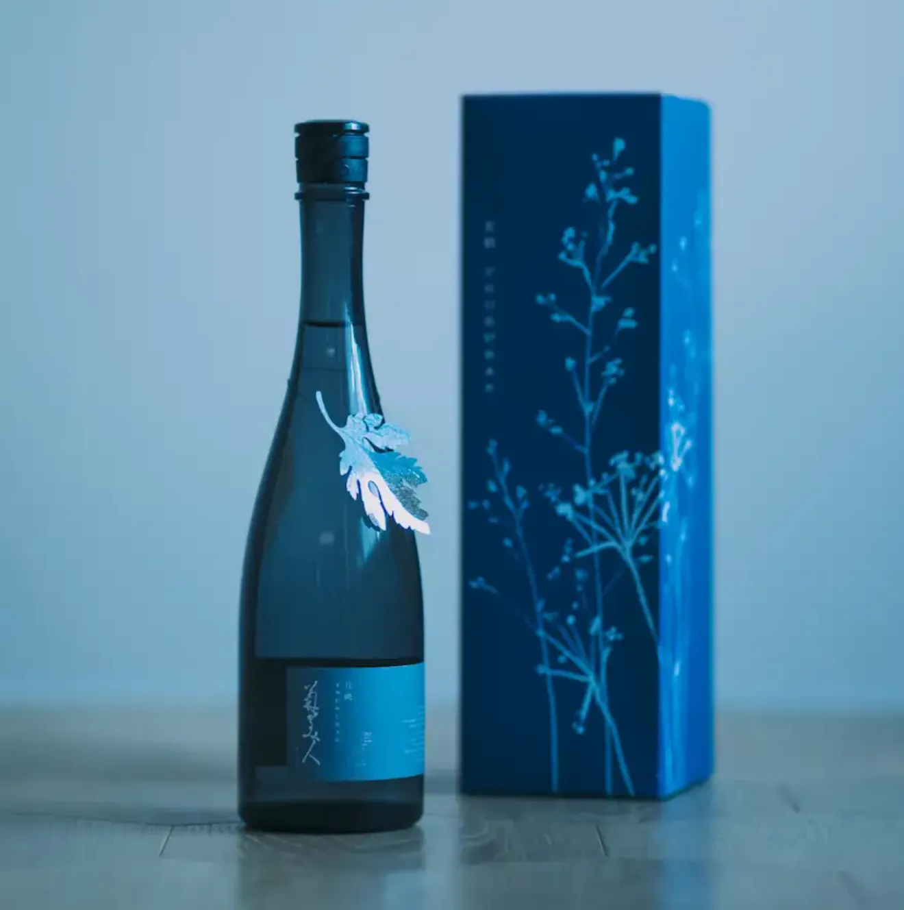 菊美人 大吟醸〈月映〉