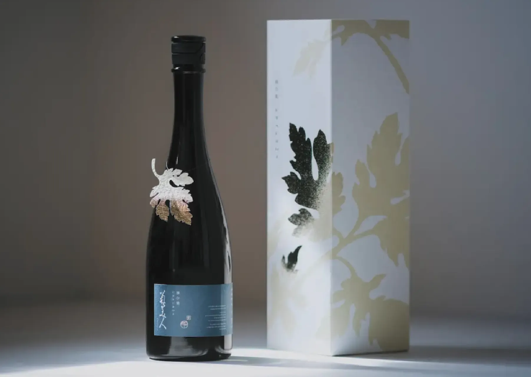 菊美人 大吟醸〈移ひ菊〉