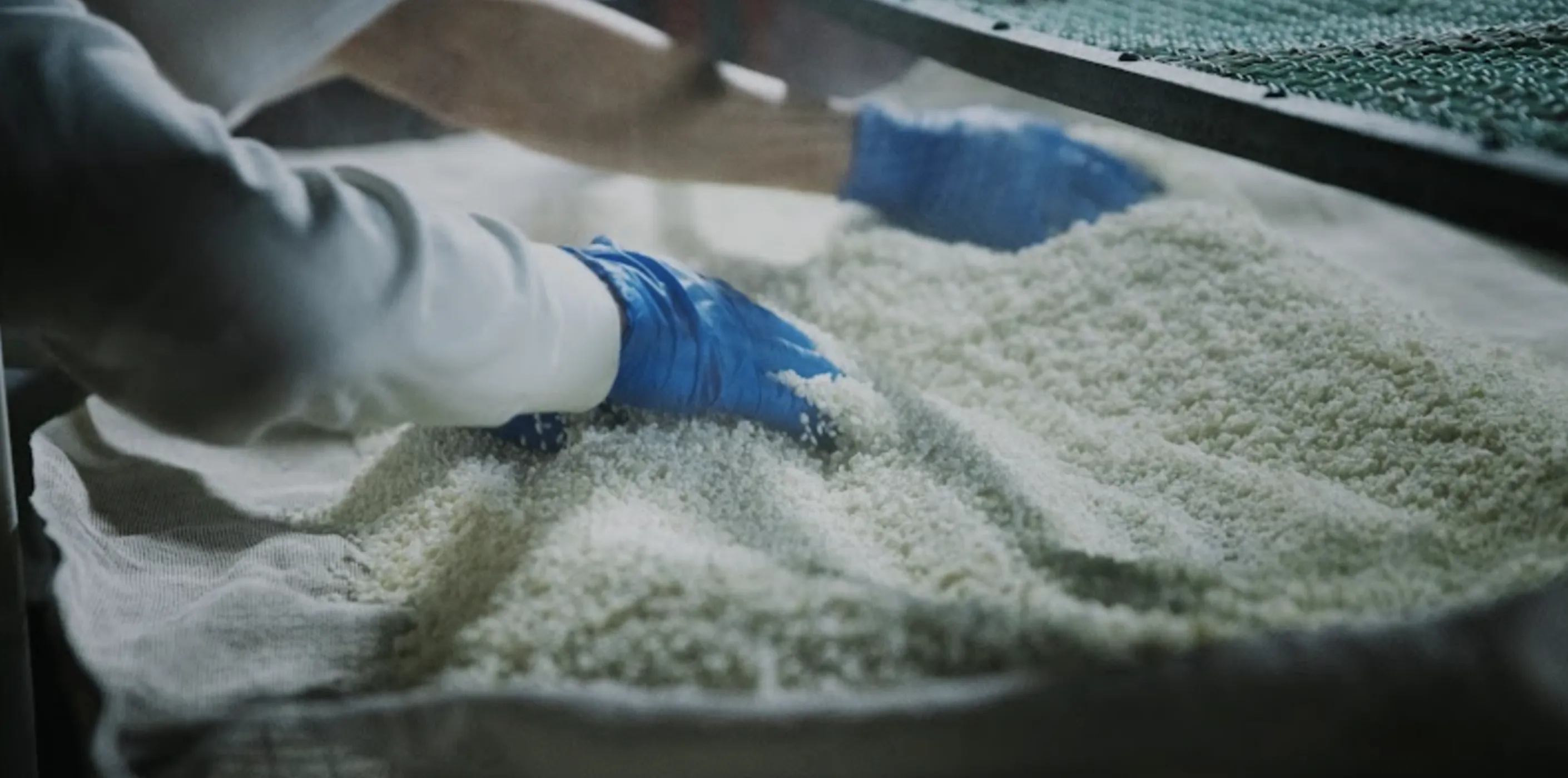 失われつつある江戸から続く希少な製法