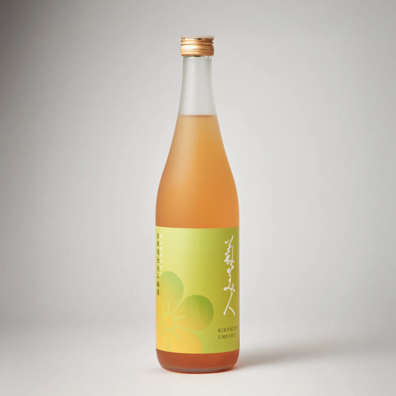 菊美人 大吟醸〈月映〉