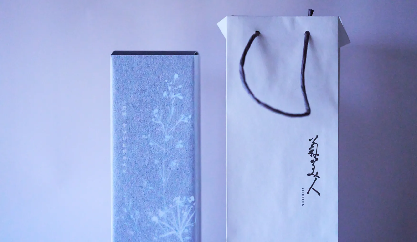 ギフトラッピング